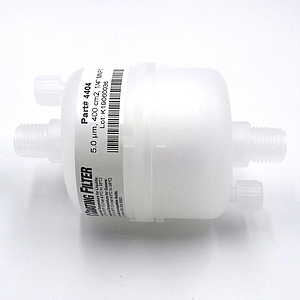 Filtro laca y agua (Antiguo Meissner) Mini - RX - MRIII - OBT