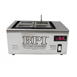 [BPI9810] Maquina de tañido BPI, 4 tanques